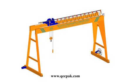 overhead crane